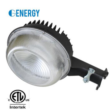 High Brightness Chinese Supplier IP65 Outdoor Garden Light 50W Led Barn Light